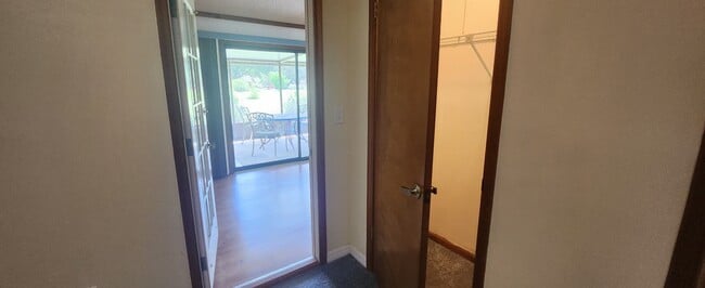 Enter the Master Suite - 35138 Whispering Oaks Blvd