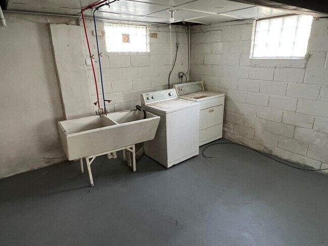 Building Photo - 8269 Rivard Ave