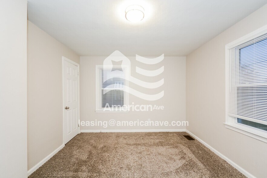 Building Photo - 1013 Garden Ave