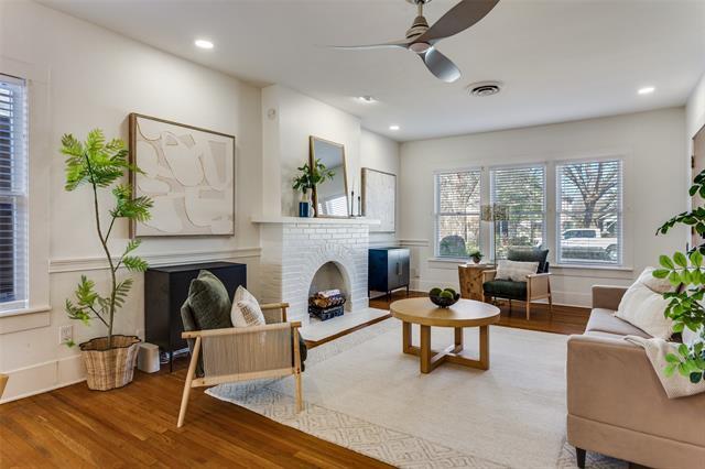 Building Photo - 4601 Pershing Ave