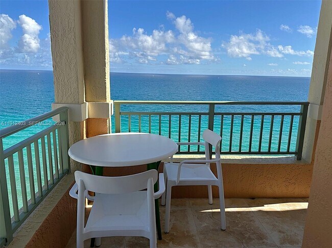 Building Photo - 2080 S Ocean Dr