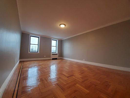 Building Photo - 2 bedroom in BRONX NY 10462