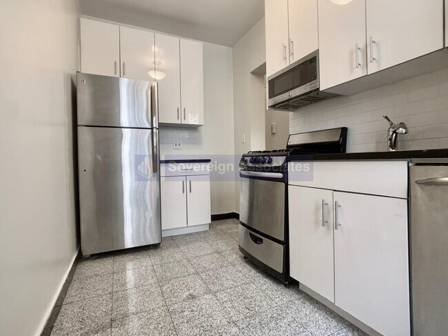 Floorplan - 282 Cabrini Boulevard