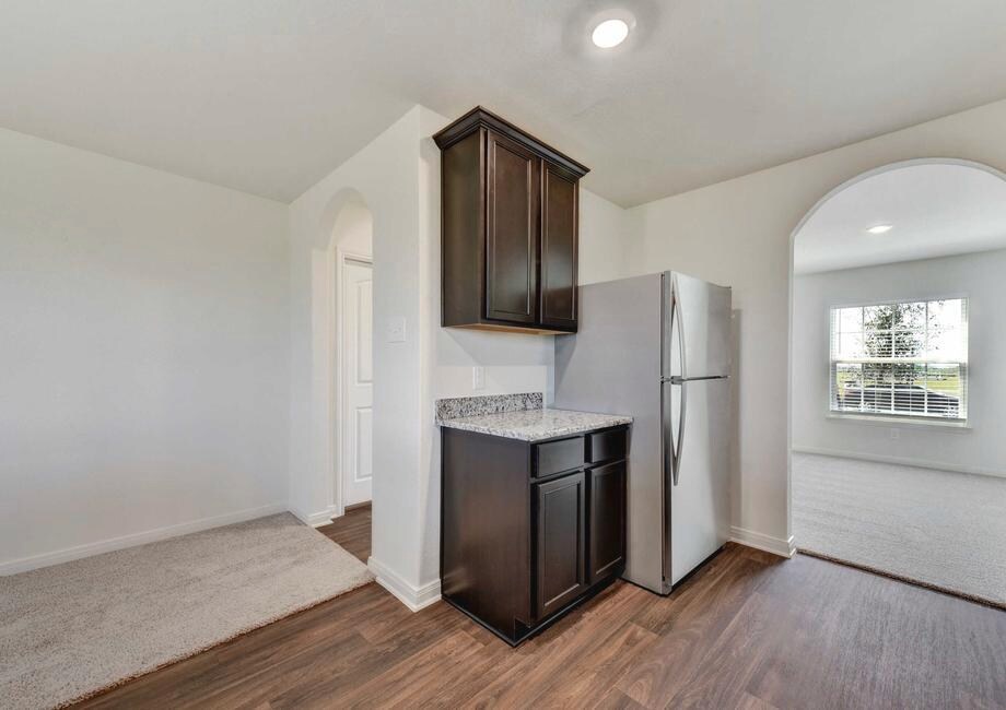Stainless steel appliances - 10962 Delight Grv