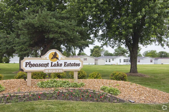 Building Photo - Pheasant Lake Estates