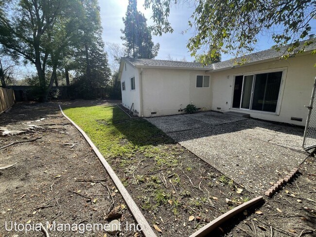 Building Photo - 3 br, 2 bath House - 6107 Homer Ct