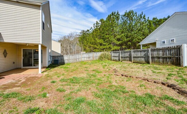Building Photo - 612 Spanish Oak Dr