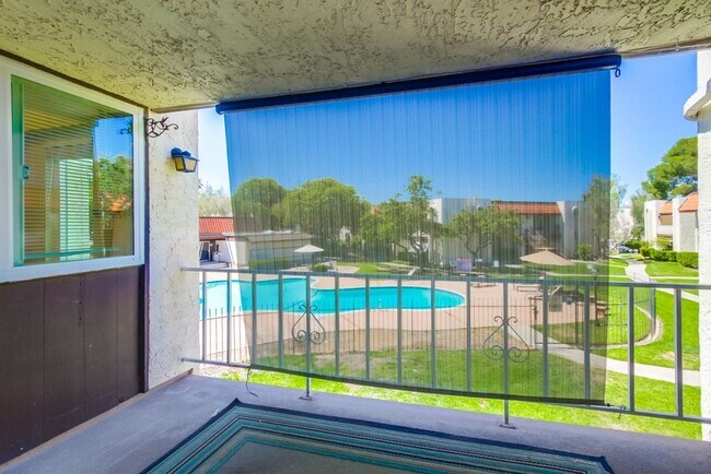 Building Photo - Modern Comfort and Scenic Views in San Carlos