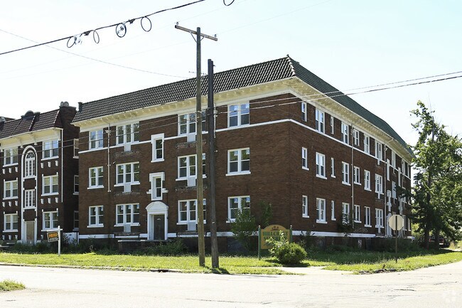 Building Photo - Eddington Apartments