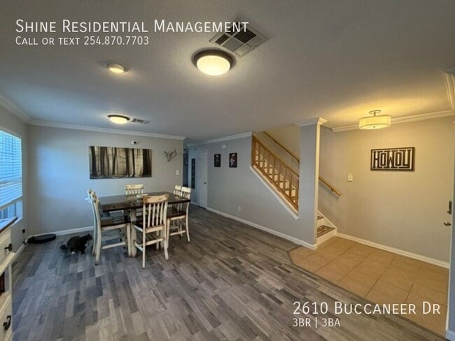 Building Photo - 2610 Buccaneer Dr