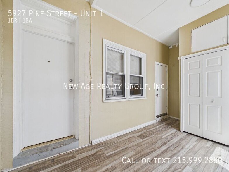 Building Photo - 5927 Pine St