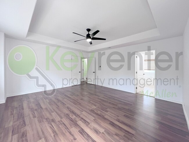 Building Photo - Beatutiful 5Bed/3Bath in Mcallen TX Now Av...