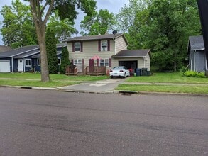 Building Photo - 209 W Channing Ave