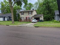 Building Photo - 209 W Channing Ave