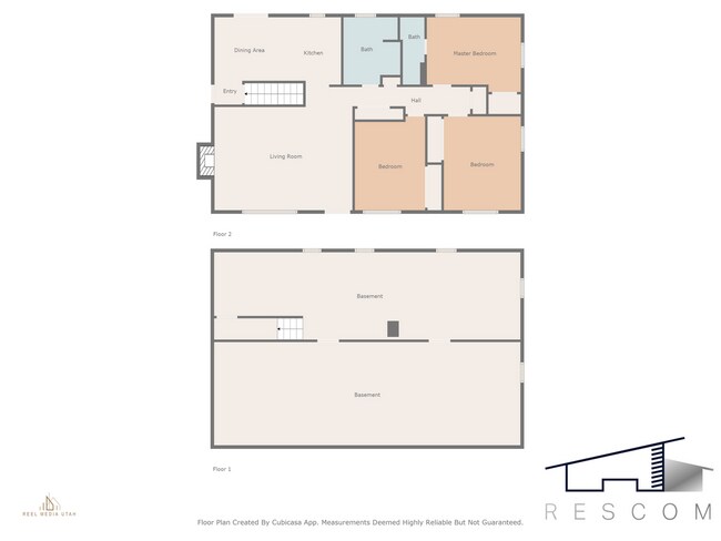 Building Photo - Updated 3 Bedroom Home in Ogden Utah!