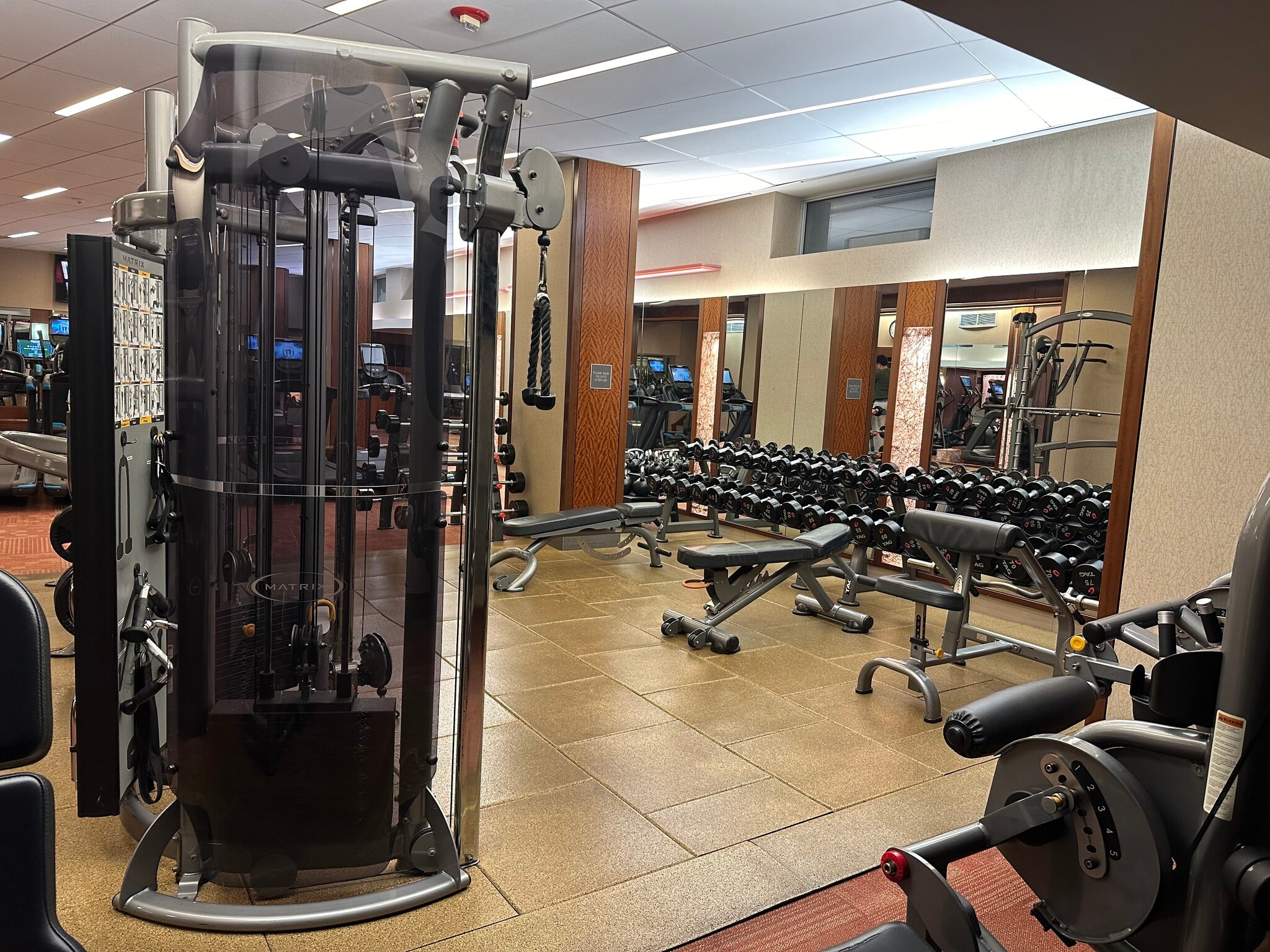 Building Photo - 400 E Randolph St