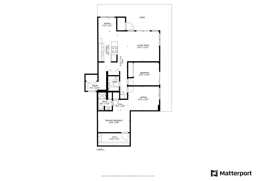 Building Photo - 500 5th Ave W