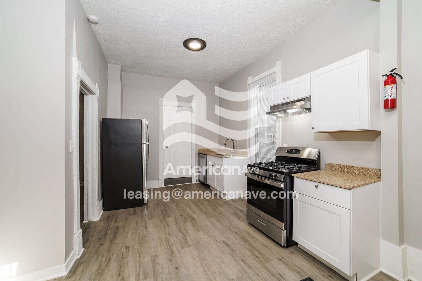 Building Photo - 1820 N Peoria Ave