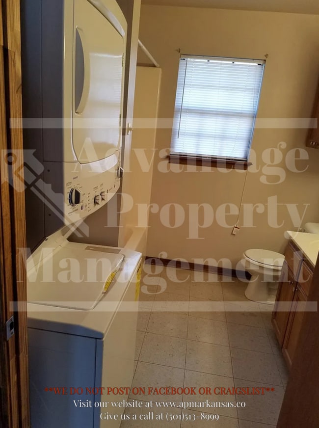 Building Photo - Spacious 2-Bedroom Duplex in Conway!