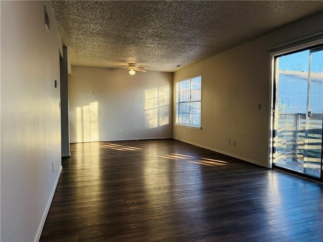 Building Photo - 1701 S West End St