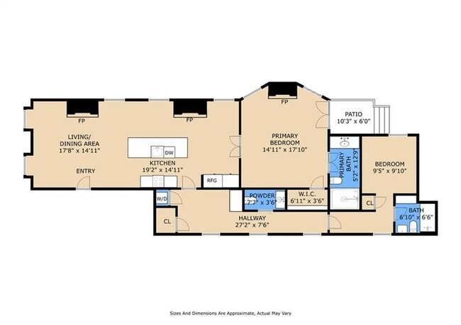 Building Photo - 632 Esplanade Ave