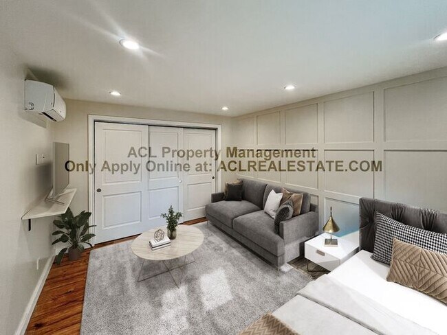 Building Photo - 2 Houses, 1 Price. Nicely Updated Single Family Home with ADU