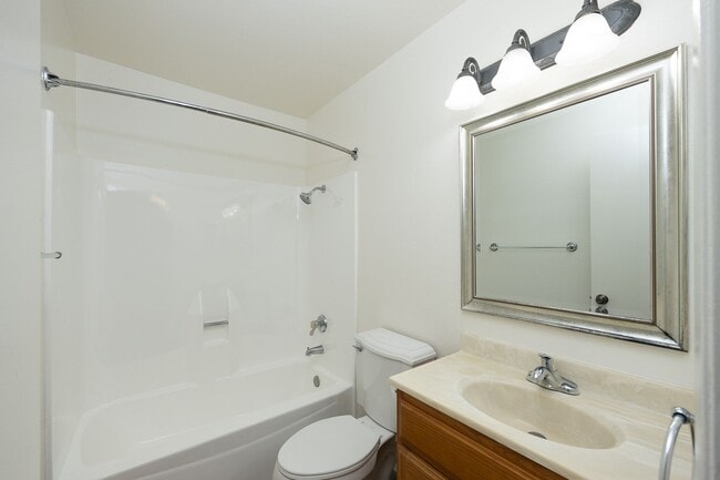 Building Photo - Ventura | Todd Ranch Townhome | 3 Bedroom + 2 Bathroom