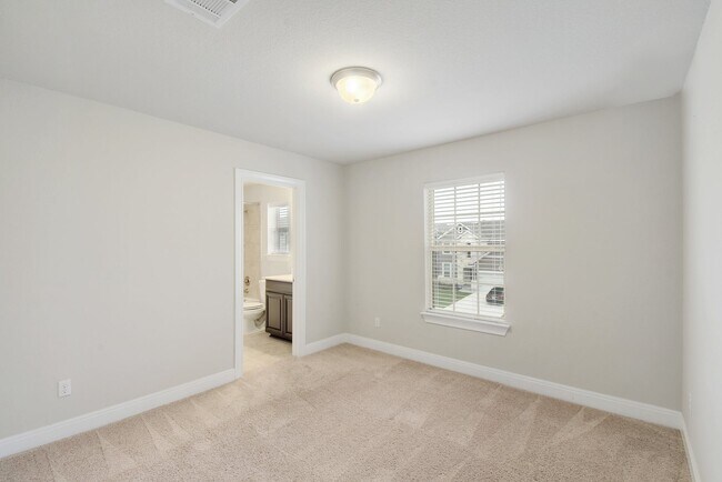 Upstairs Bedroom # 4 - 5644 Siragusa Dr