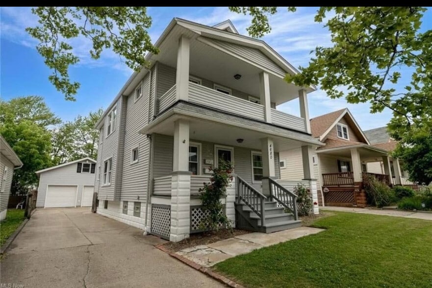 Building Photo - 4680 E 85th St