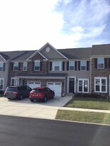 Building Photo - 1280 Madison Ln