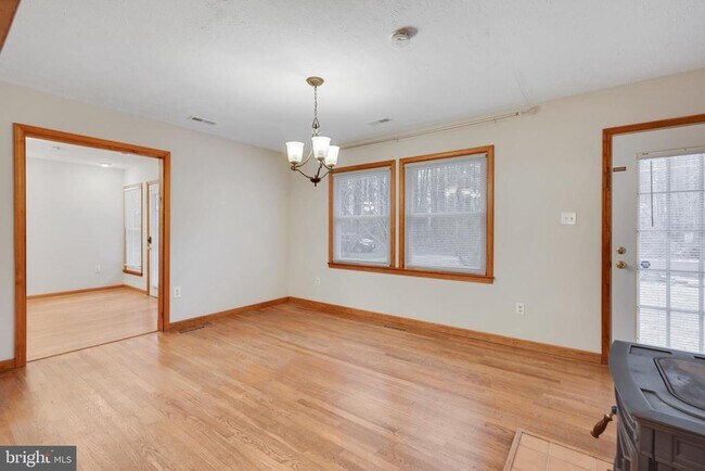 Building Photo - 318 Wicomico Rd