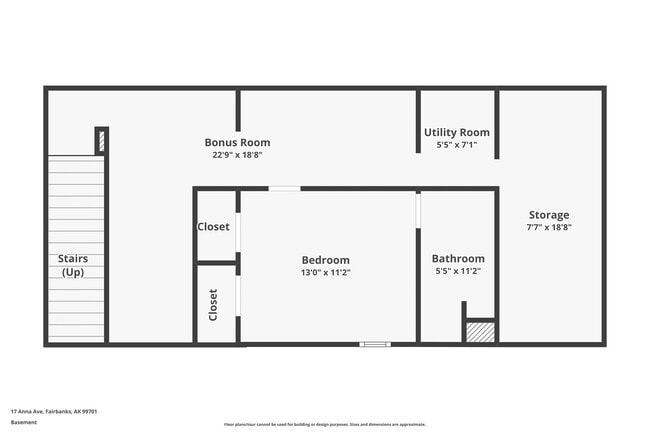 Building Photo - 17 Anna Ave