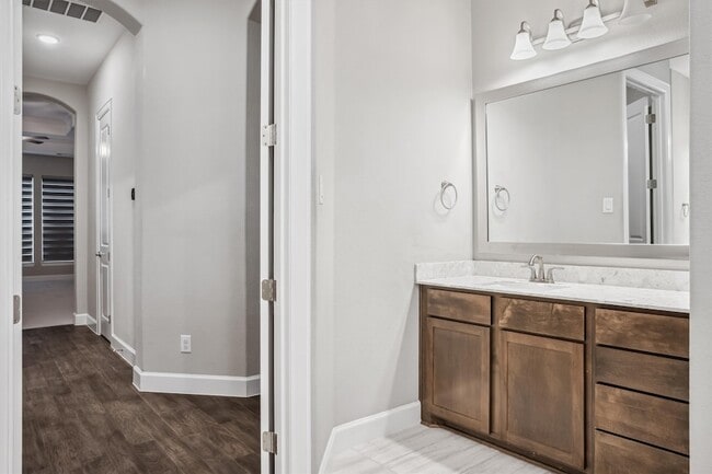 Building Photo - 1244 Huffines Blvd