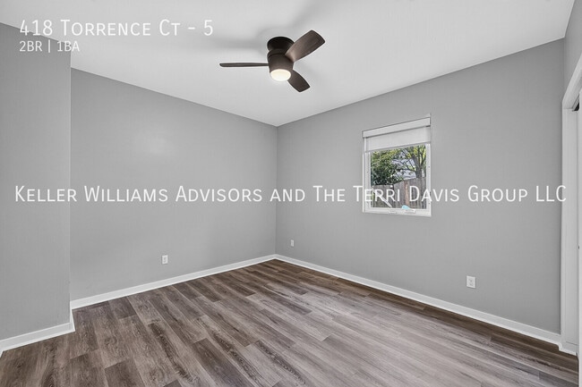 Building Photo - 418 Torrence Ct