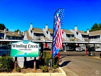 Building Photo - Winding Creek Townhomes