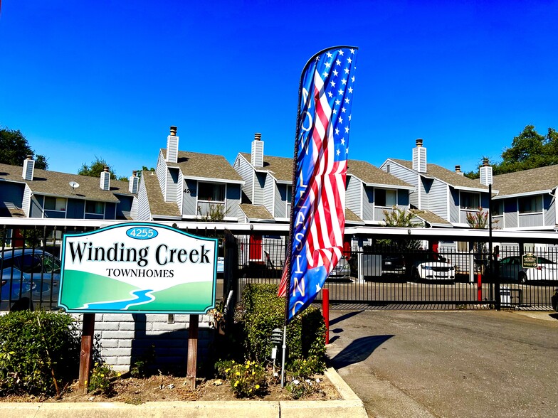 Primary Photo - Winding Creek Townhomes