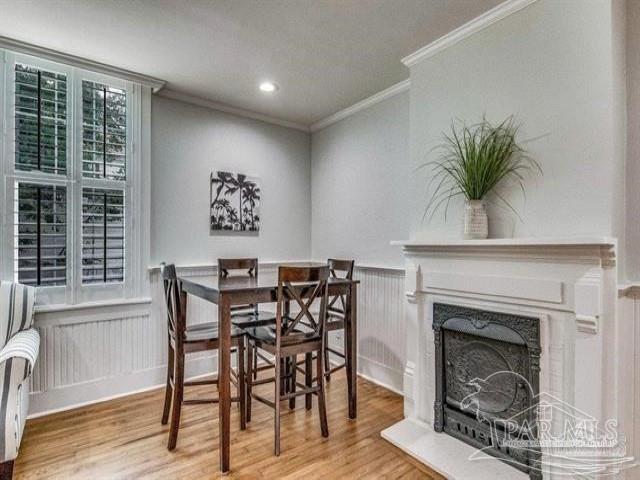 Building Photo - 508 W Gregory St