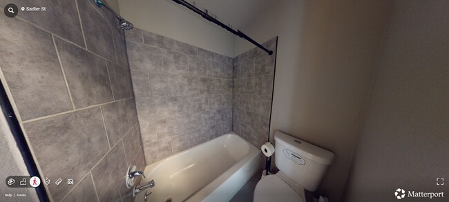 Building Photo - 1917 Sadler St