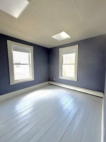 Second Bedroom - 16 Eames St