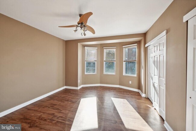 Building Photo - 3817 Haverford Ave