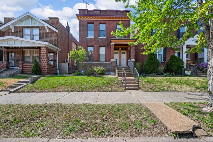 Building Photo - 3452 Humphrey St