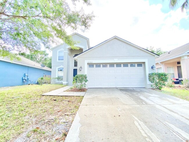 Primary Photo - Beautiful Home in Rybolt Reserve in Orland...