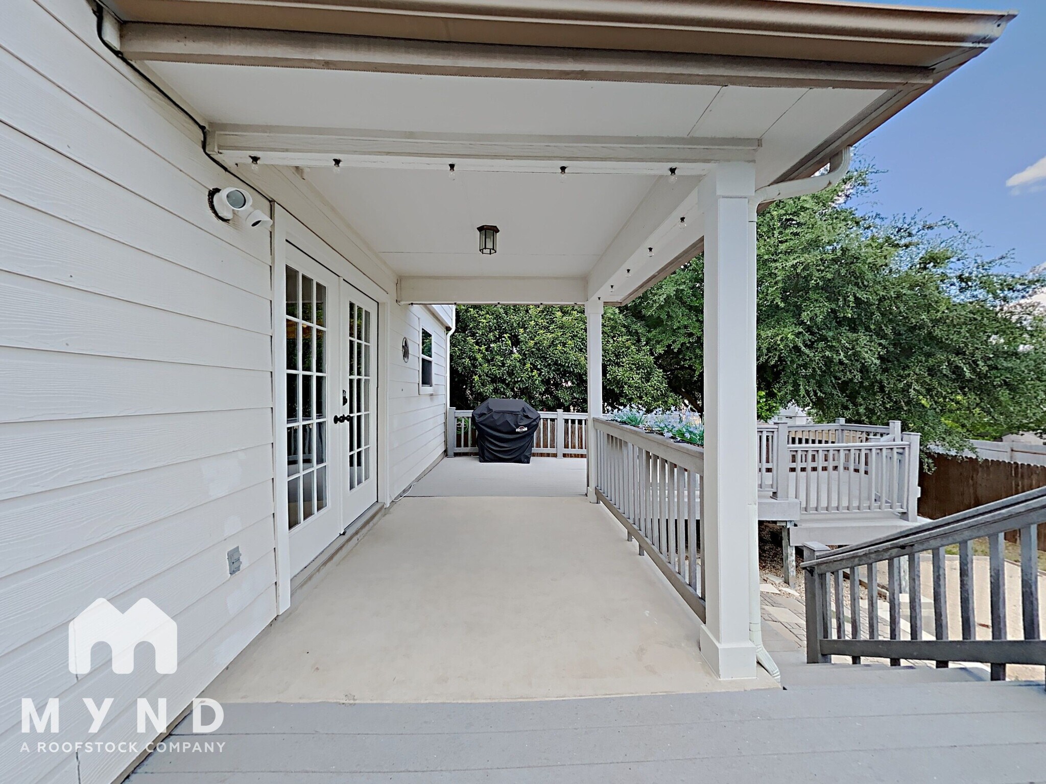 Building Photo - 9106 Granberry Pass