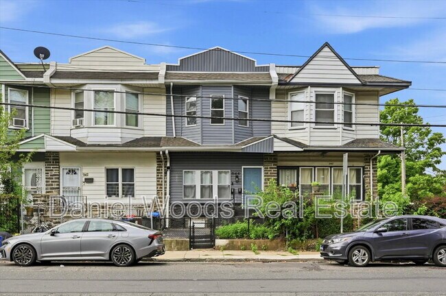 Building Photo - 944 W Lycoming St