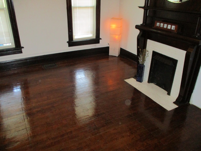 1st flr front parlor den/4th BR - 84 McMillen Ave