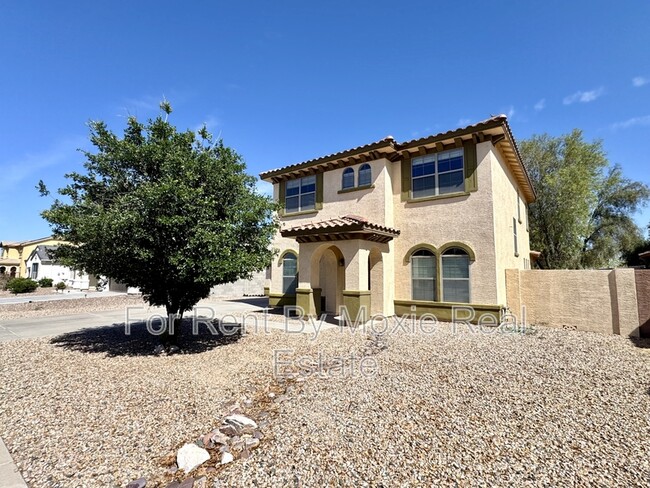 Building Photo - 44490 W Palo Nuez St