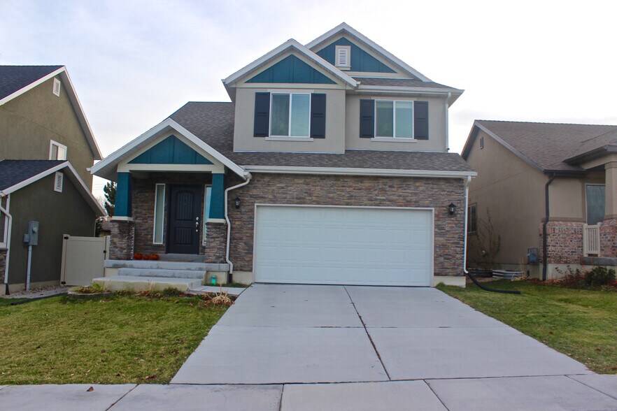 Building Photo - 2787 W HARKER VIEW LANE