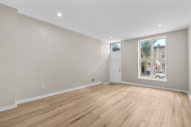 Building Photo - 232 N Patterson Park Ave