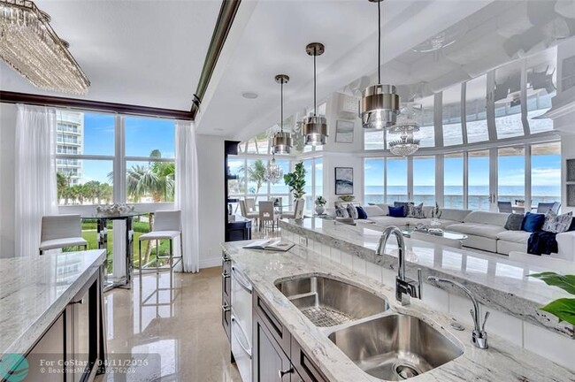 Building Photo - 3200 N Ocean Blvd
