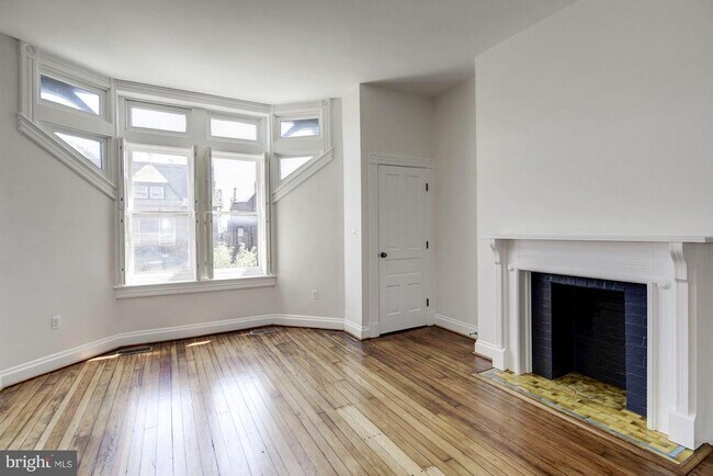 Building Photo - 1224 N Calvert St